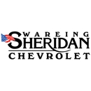 Wareing Sheridan Chevrolet - New Car Dealers