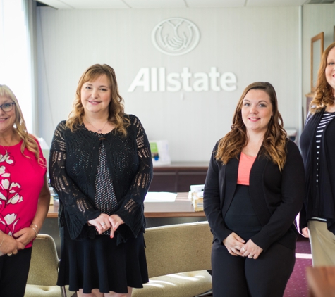 Allstate Insurance: Tami L. Dowdle - Corning, NY