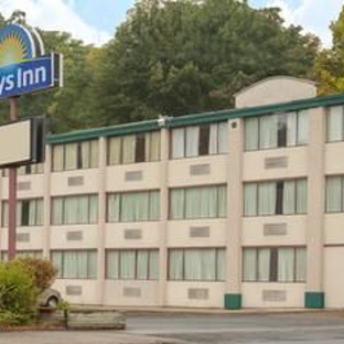 Days Inn - Schenectady, NY