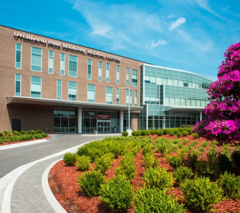 Overland Park Regional Medical Center - Lenexa, KS