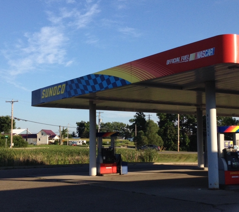 Vienna Mini Mart - Otisville, MI