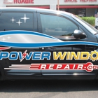 Power Window Repair