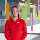 Jennifer Bitner, MS, OTR/L - Physical Therapists