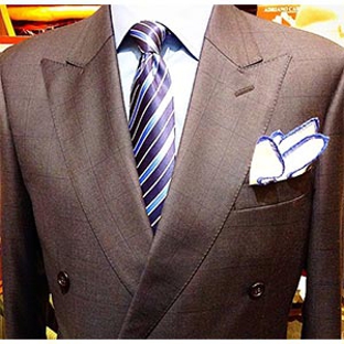 Adriano Carbone Master Tailor - Melbourne, VIC