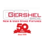 Gershel Brothers Store Fixtures