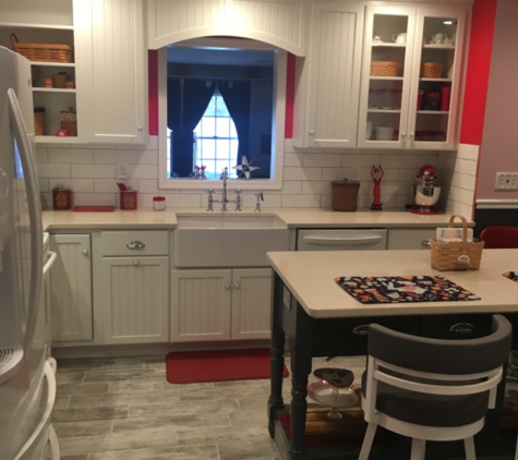 Stofanak Custom Cabinetry - Bethlehem, PA