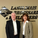 Langlinais Broussard & Kohlenberg - Financial Services