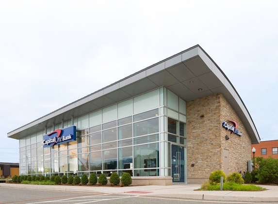 Capital One Bank - Metairie, LA