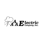 A A A Electric