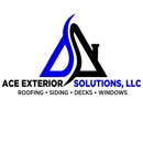 Ace Exterior Solutions, LLC - Roofing Contractors