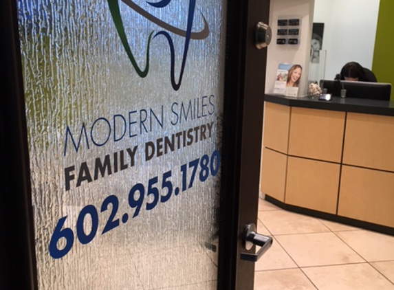 Arcadia Smiles Family Dentistry - Phoenix, AZ