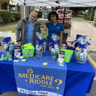 Riddle Insurance Solutions, Is Medicare a Riddle for You - Plant City, FL