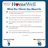 HomeWell Care Services gallery