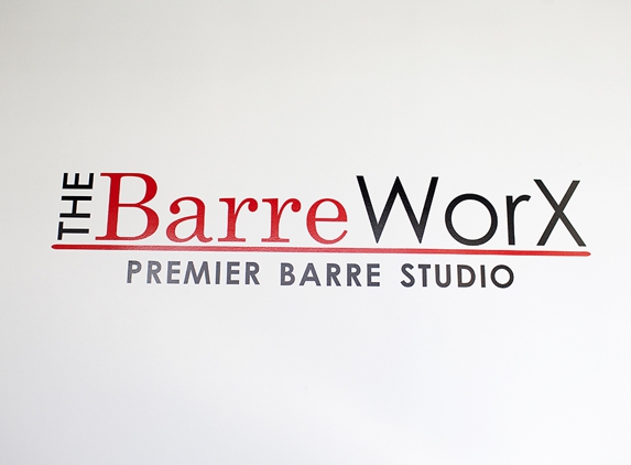 The Barre WorX - Myrtle Beach, SC