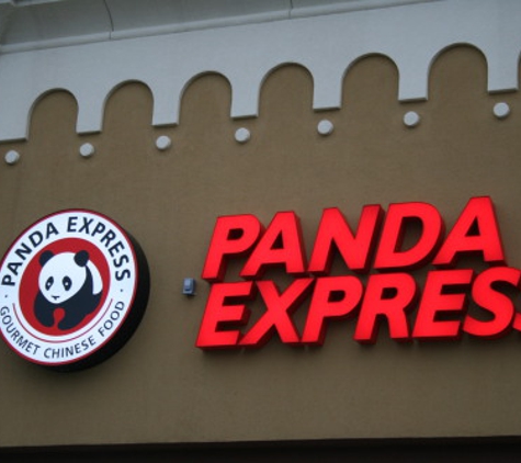 Panda Express - Miami, FL
