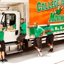 College Hunks Hauling Junk & Moving - Movers