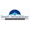 Desert Dermatology & Skin Cancer Specialists - Glendale - Skin Care