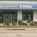 Vanzant's Wheels And Tires - Wheels-Aligning & Balancing