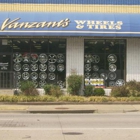 Vanzant's Wheels And Tires