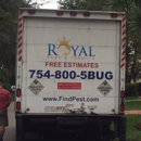 Royal Pest & Termite, Inc. - Pest Control Services