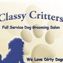 Classy Critters, Inc - Pet Grooming