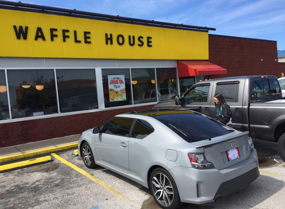 Waffle House - Bonner Springs, KS