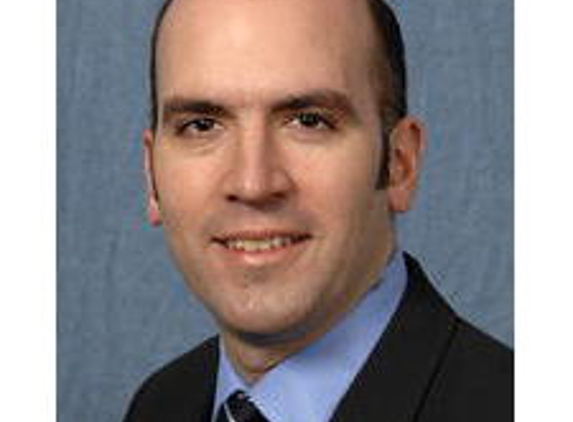 Eric John Gandras, MD - New York, NY