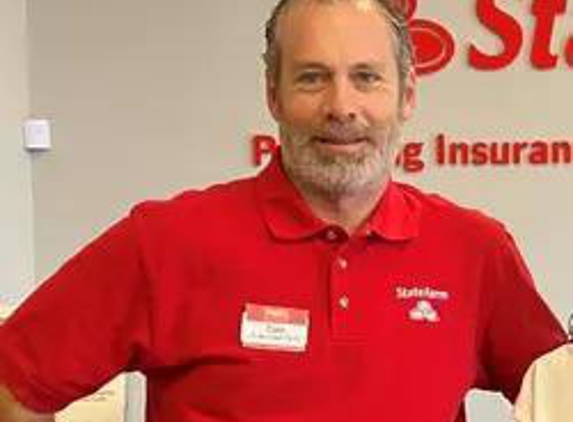 Matt Davis - State Farm Insurance Agent - Garner, NC