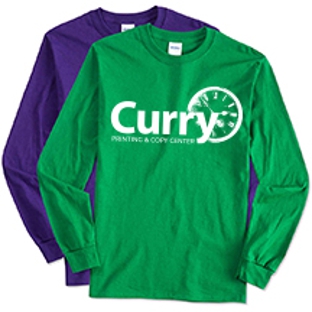 Curry Printing - Baltimore, MD