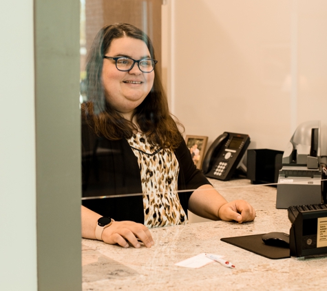 American Pride Bank - Main Office - Macon, GA