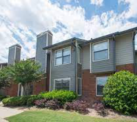 Ridge Crossings Apartments - Hoover, AL