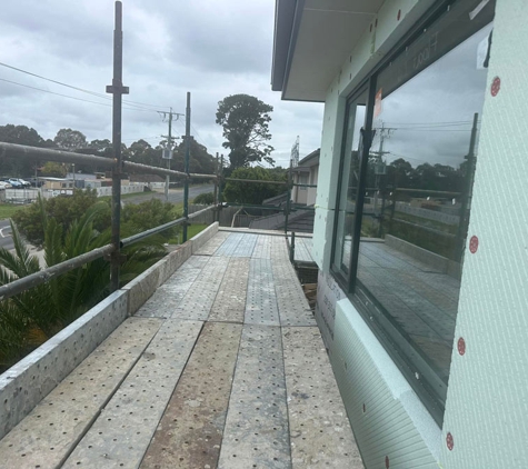 TOORI Scaffolding - Hoppers Crossing, VIC