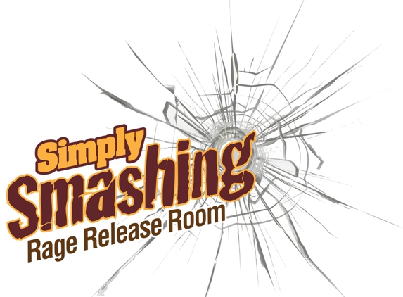 Simply Smashing Rage Release Room - Tempe, AZ