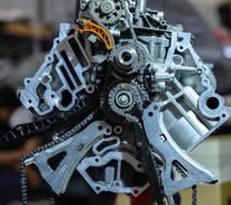 Euro One Auto Parts