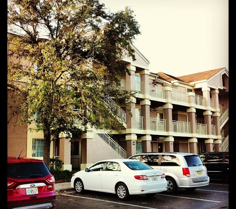 Sonesta ES Suites Orlando – Lake Buena Vista - Orlando, FL