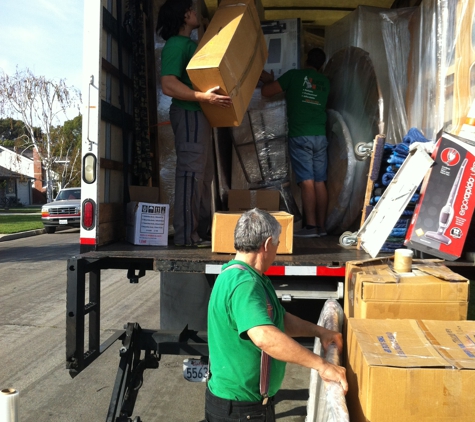 West Hollywood Movers - Los Angeles, CA