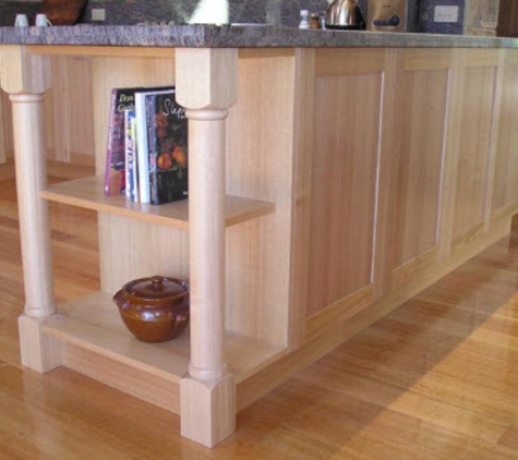 B & B Joinery - Derwent Park, TAS