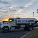 Erichsen's Fuel Service Inc - Funeral Directors