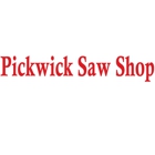 Pickwick Saw Shop