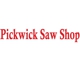 Pickwick Saw Shop