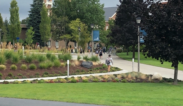 Gonzaga University - Spokane, WA