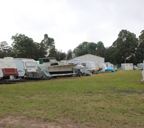 Premier Storage - South Nowra, NSW
