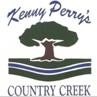 Kenny Perry's Country Creek Golf Course