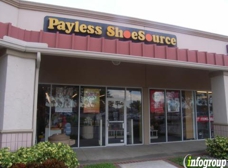 Payless on sale south blvd