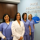 Pike Pike Pediatric Dentistry - Dentists