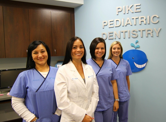Pike Pike Pediatric Dentistry - Boca Raton, FL