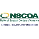 National Surgical Centers of America - Winter Park - Surgery Centers