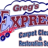 Greg's Express Carpet Cleaning Restoration Services gallery