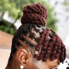 Rainbow Locs of Love Hair Studio LLC