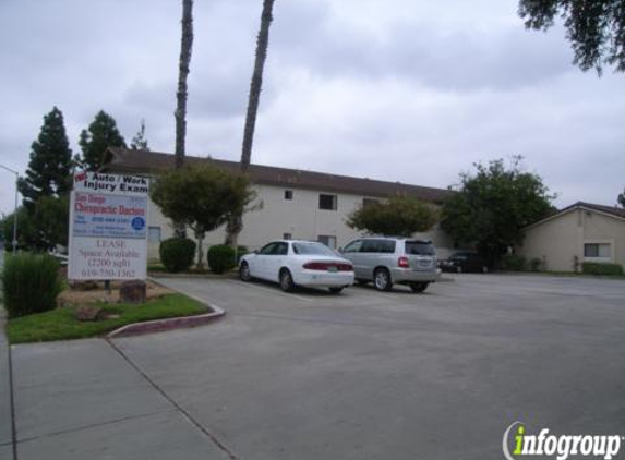 Jenkins Financial Insurance Agency - El Cajon, CA